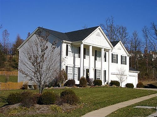 7344 Stream Valley Ct