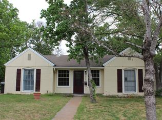1015 Milner Dr, College Station, TX 77840