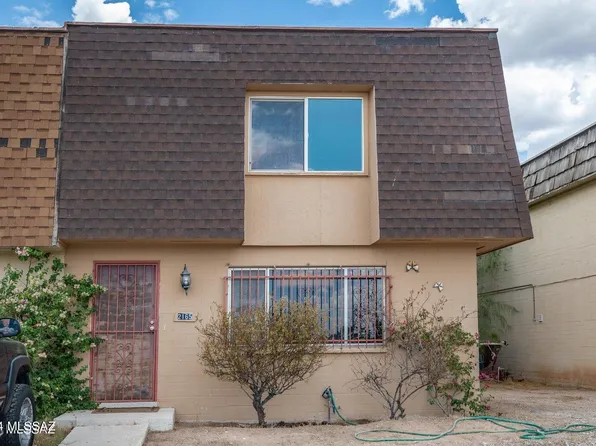 2165 S Richey Blvd, Tucson, AZ 85713