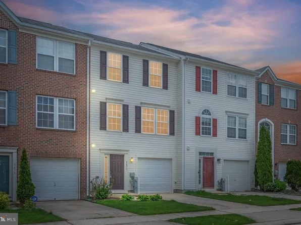 9873 Decatur Rd, Baltimore, MD 21220