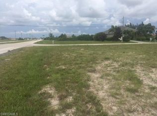 2 SW 33rd Ave, Cape Coral, FL 33991