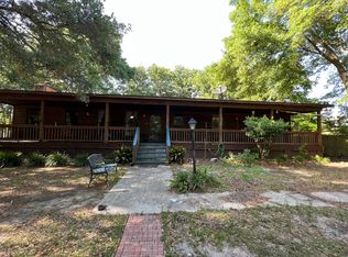 1210 White Flat Rd, Mount Pleasant, SC 29464