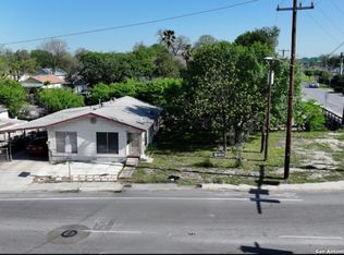 607 W Theo Ave, San Antonio, TX 78225