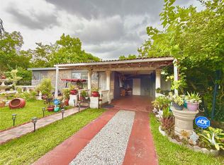 Overbrook Shores, North Miami, FL 33168