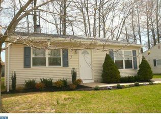 126 Medley Dr, Newark, DE