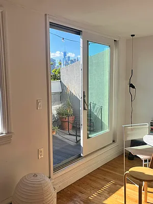 Rented by Engel and Volkers Brownstone Brooklyn | media 12