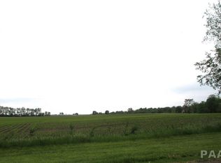 E Main St, South pekin, IL