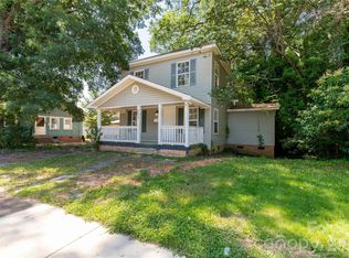 668 Izard St, Rock Hill, SC 29730