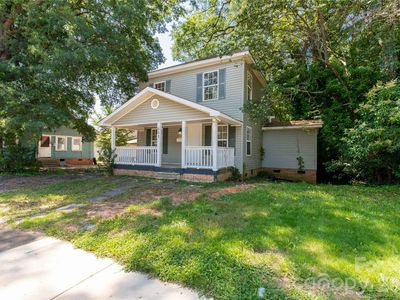 668 Izard St, Rock Hill, SC, 29730