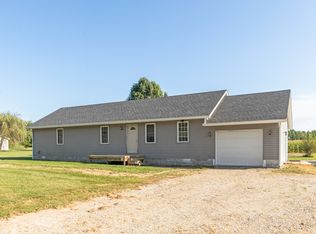 8595 W Red St S, North Vernon, IN