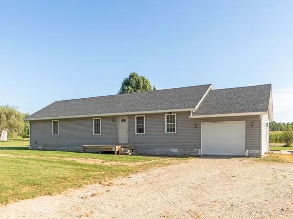 8595 W Red St S, North Vernon, IN 47265