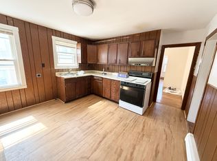 7 Mission St #2, Boston, MA 02115
