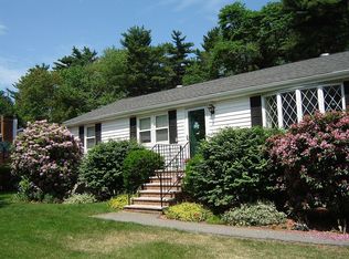 8 Davida Rd, Burlington, MA 01803