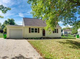 18 Windsor Mews, Rittman, OH 44270