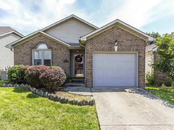 3629 Iron Lace Dr, Lexington, KY 40509