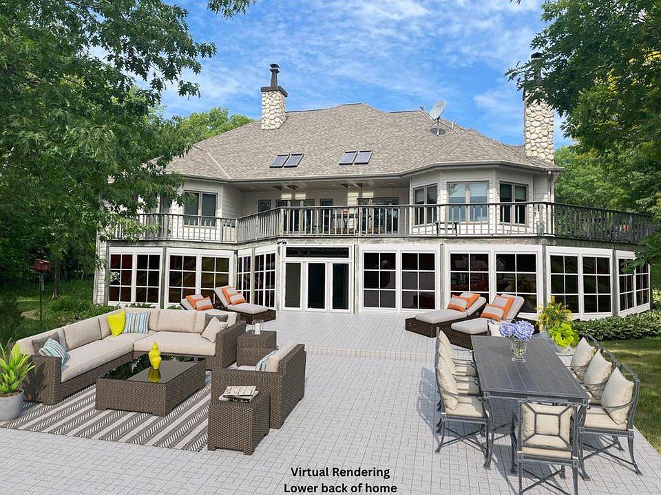 11592 Lakeview Rd Ellison Bay WI 54210 MLS 138576 Zillow