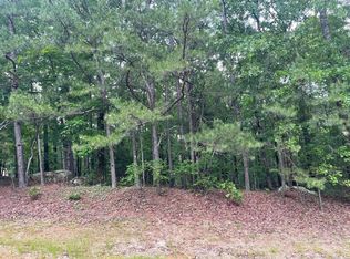 LOT 95 Mountain Ranch Dr, Fairfield Bay, AR 72088
