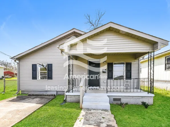 2205 Powderly Ave SW, Birmingham, AL 35211