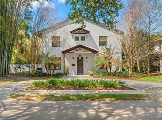 2501 Winter Park Rd, Winter Park, FL 32789