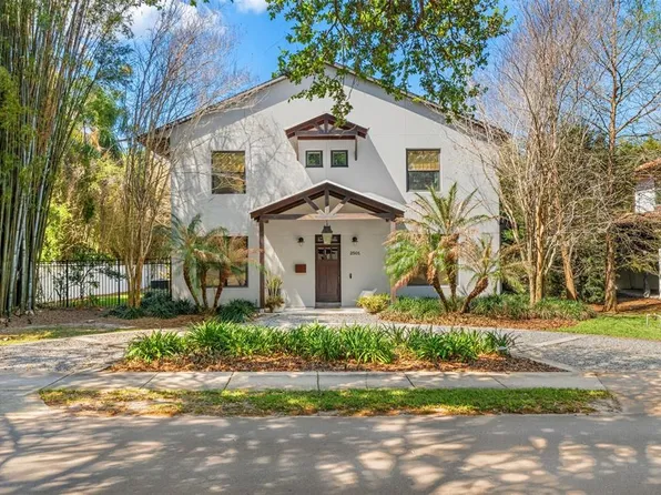 2501 Winter Park Rd, Winter Park, FL 32789