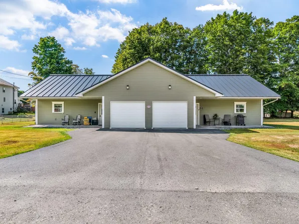 14 Wade Street, Norridgewock, ME 04957