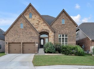 421 Ricadonna, San Antonio, TX 78253