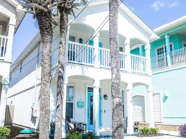 119 Riviera Dr, Panama City Beach, FL 32413