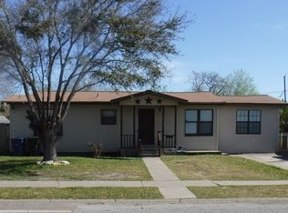 4818 Dody St, Corpus Christi, TX 78411