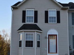 1 Blue Spire Cir, Middle River, MD 21220