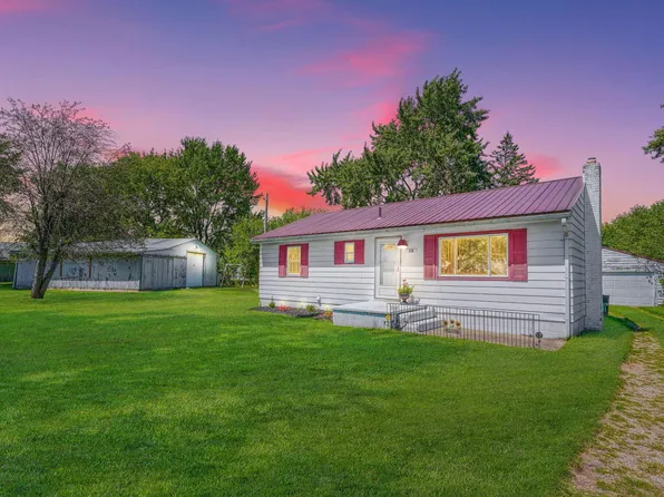 58 W Scioto St, Orient, OH 43146