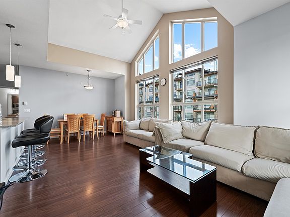 2nd image of 2484 Wilson Ave #414