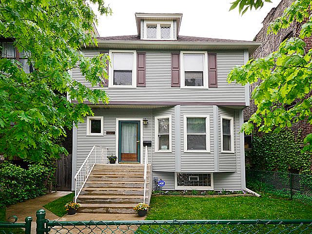 1st image of 6613 N Greenview Ave