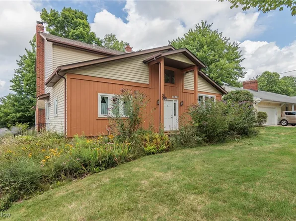 4843 Donald Ave, Richmond Heights, OH 44143