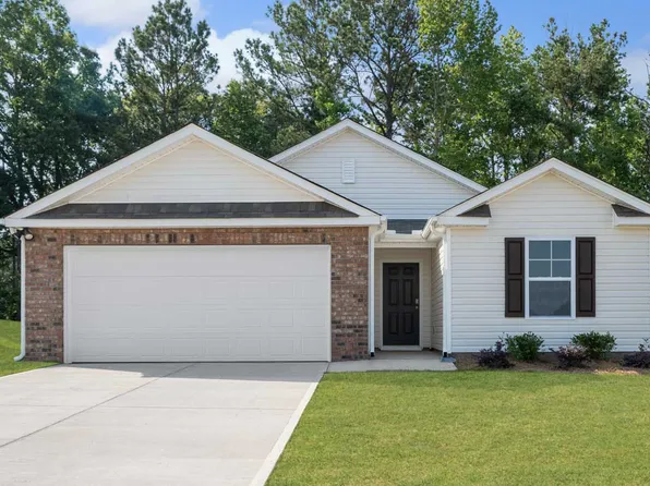 Macon Plan, Belhaven