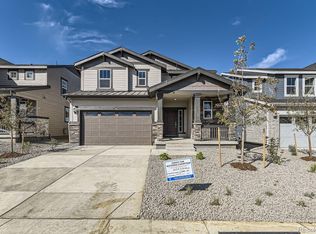 2043 S Gold Bug Way, Aurora, CO 80018