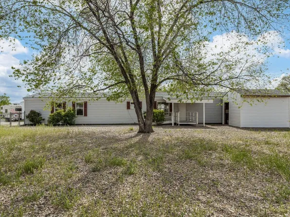 2814 S Niagara Cir, Grand Junction, CO 81501