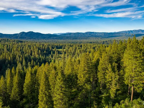 PARCEL Three Harris Creek Rd, Placerville, ID 83666