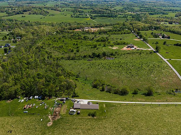2nd image of Lot 1 Muskego Road