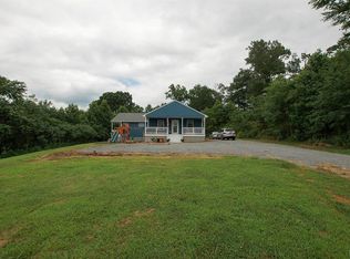 173 Angel Hollow Ln, Amherst, VA 24521