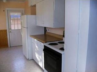 4645 Peck Dr, Klamath Falls, OR 97603