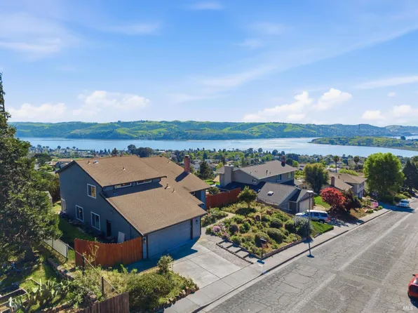 446 York Drive, Benicia, CA 94510