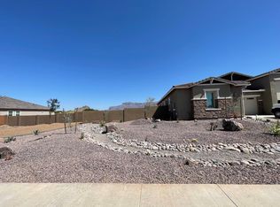 12522 E Fossil Spgs, Gold Canyon, AZ 85118