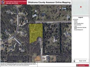 10201 Prosper Rd #16, Edmond, OK 73034