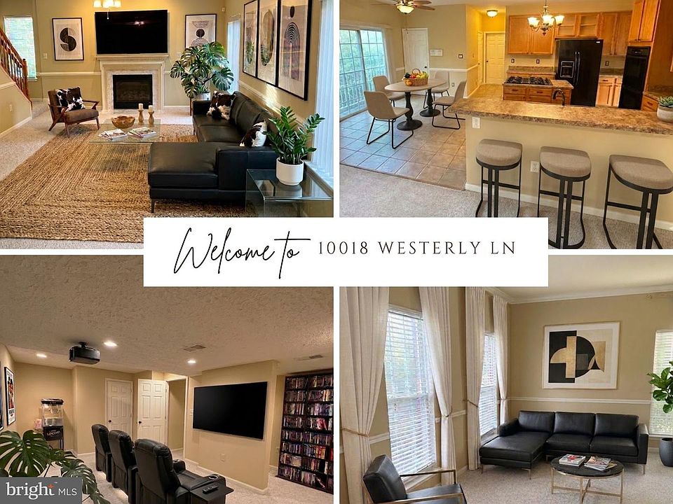 1st image of 10018 Westerly Ln