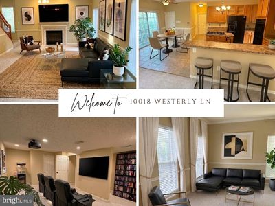 10018 Westerly Ln, Fort Washington, MD, 20744