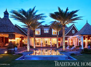 324 Ponte Vedra Blvd, Ponte Vedra Beach, FL 32082