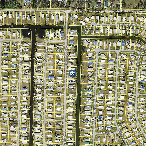 2nd image of 1275 FLAMINGO DRIVE LOT 48