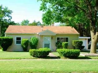 1220 Fulton St, Elkhart, IN 46514