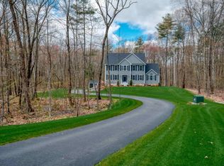 47 Floyd Rd, Derry, NH 03038