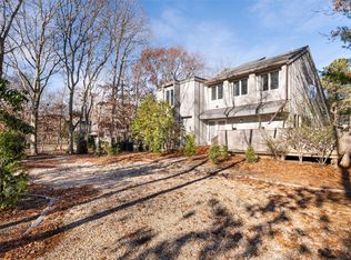 4 Todd Dr, East Hampton, NY 11937